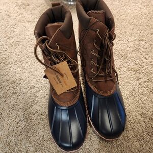 Original weatherproof vintage